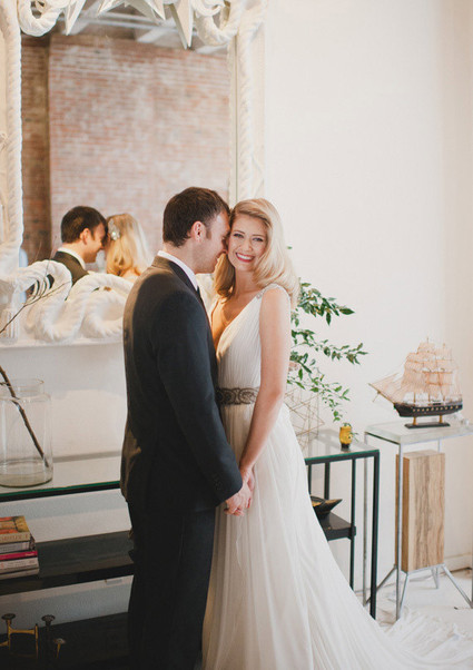 Jewel toned wedding inspiration Wedding Inspiration