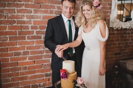 Stacy Anderson Design Wedding Inspiration