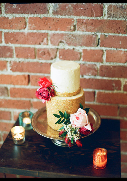 Stacy Anderson Design Wedding Inspiration