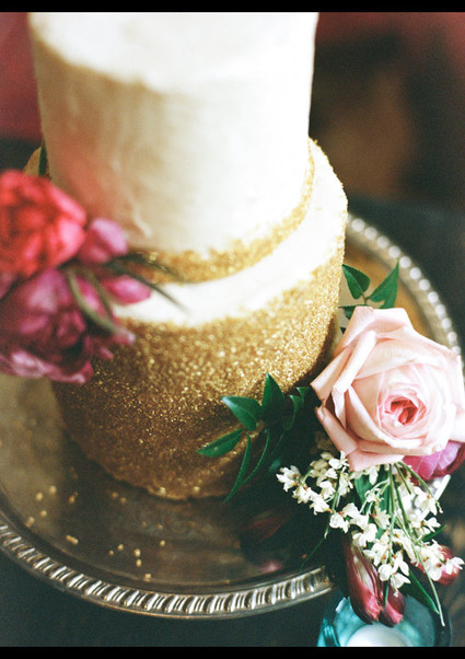 Stacy Anderson Design Wedding Inspiration