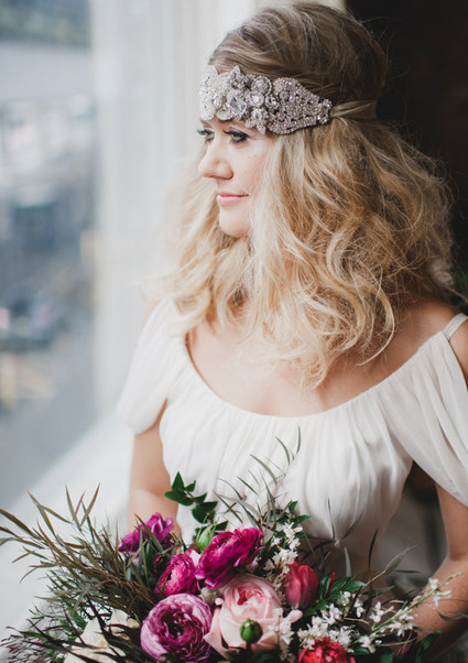 Stacy Anderson Design Wedding Inspiration