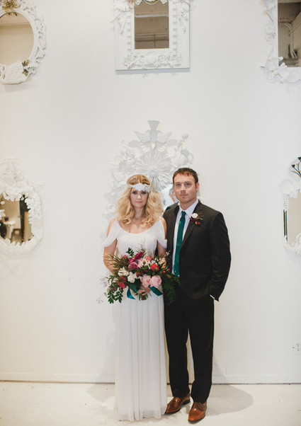 Stacy Anderson Design Wedding Inspiration