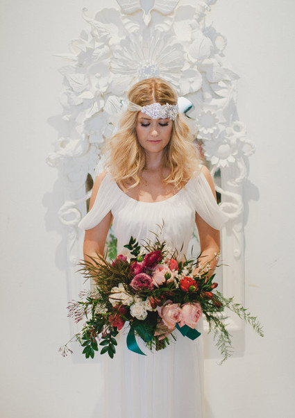 Stacy Anderson Design Wedding Inspiration