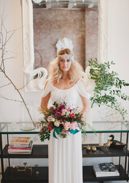 Stacy Anderson Design Wedding Inspiration