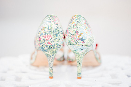 Shoes Wedding Inspiration