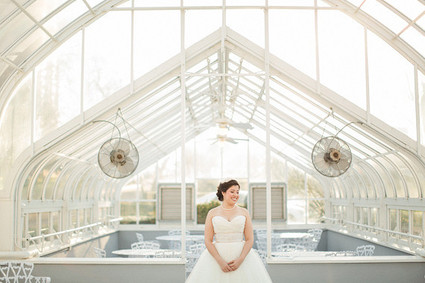 Colorful BBQ wedding Wedding Inspiration