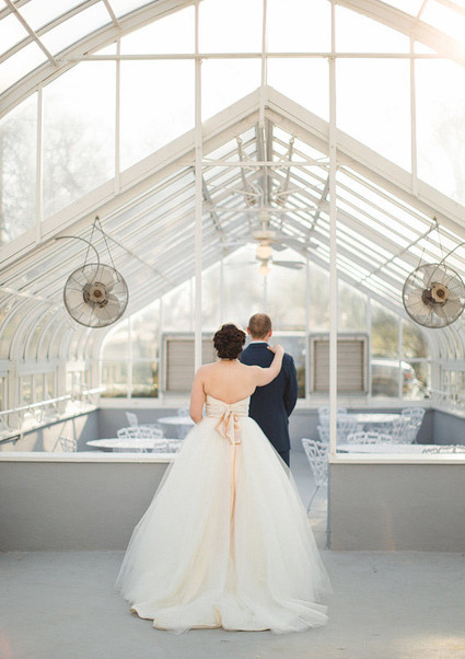 Portraits Wedding Inspiration