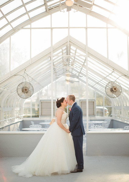 Portraits Wedding Inspiration