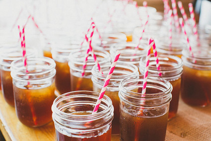 Food & Drink Wedding Inspiration