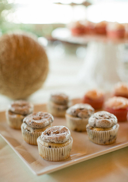 Food & Drink Wedding Inspiration