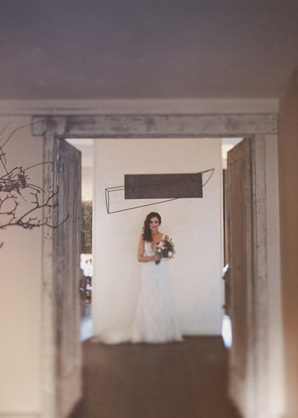 Real Weddings and Parties Wedding Inspiration
