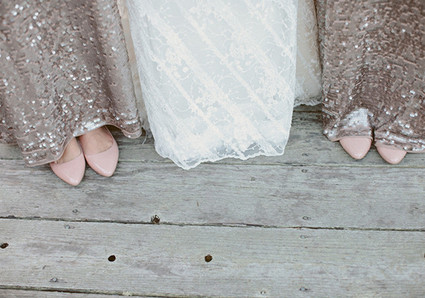 Real Weddings and Parties Wedding Inspiration