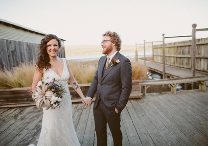 Real Weddings and Parties Wedding Inspiration
