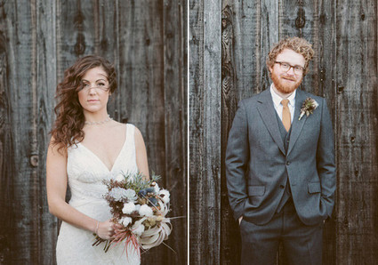 Real Weddings and Parties Wedding Inspiration