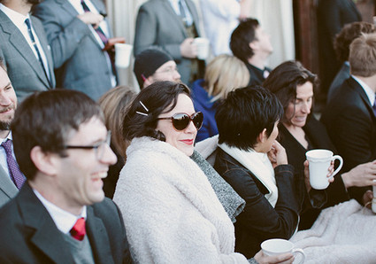 Real Weddings and Parties Wedding Inspiration