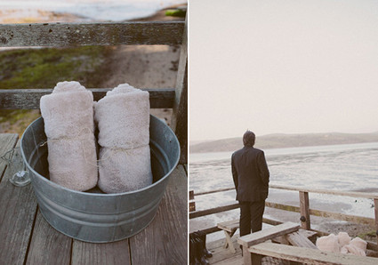 Real Weddings and Parties Wedding Inspiration