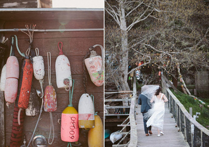 Real Weddings and Parties Wedding Inspiration
