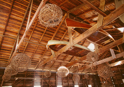 Real Weddings and Parties Wedding Inspiration