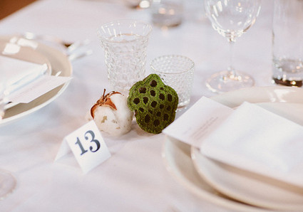 Real Weddings and Parties Wedding Inspiration