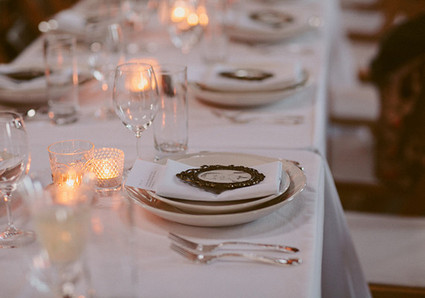 Real Weddings and Parties Wedding Inspiration
