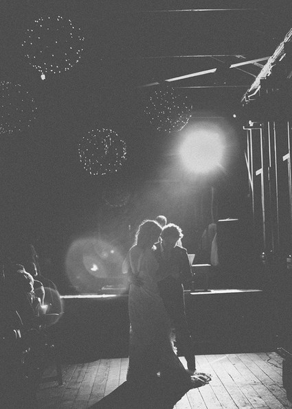 Real Weddings and Parties Wedding Inspiration