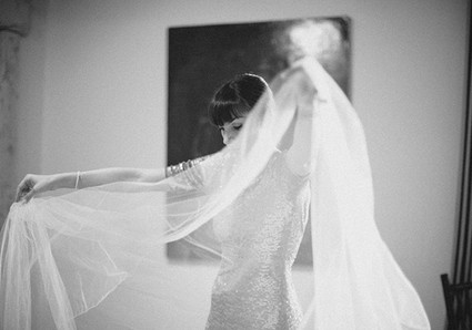 Real Weddings and Parties Wedding Inspiration