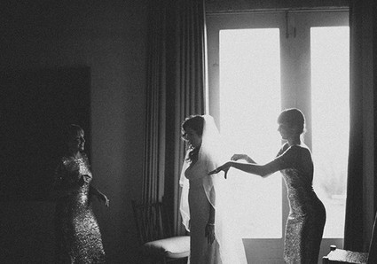 Real Weddings and Parties Wedding Inspiration