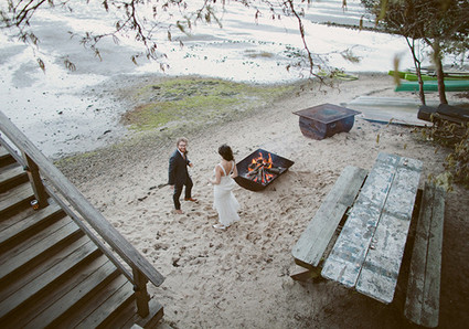 Real Weddings and Parties Wedding Inspiration