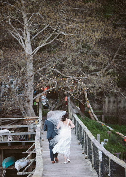 Real Weddings and Parties Wedding Inspiration