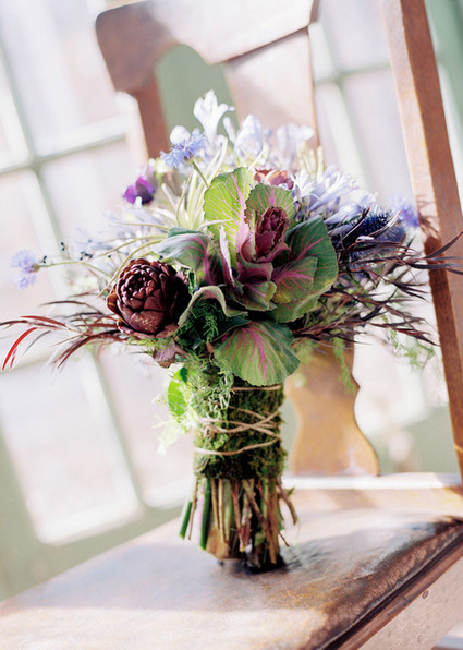 Elegant spring wedding inspiration Wedding Inspiration