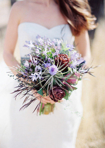 Elegant spring wedding inspiration Wedding Inspiration