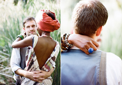 Pow Wow Event Design Wedding Inspiration