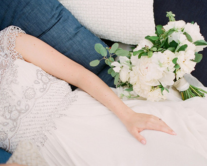 Flowers Wedding Inspiration