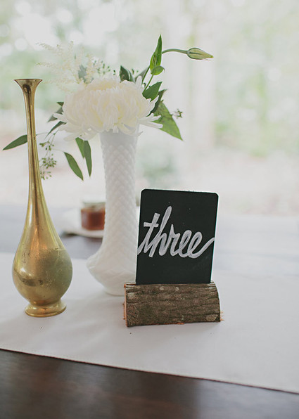 Flowers Wedding Inspiration