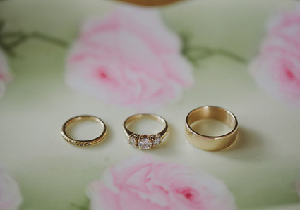 Tessa J. Photography Wedding Inspiration