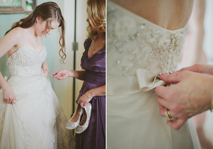 Tessa J. Photography Wedding Inspiration