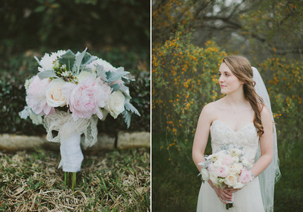 Tessa J. Photography Wedding Inspiration