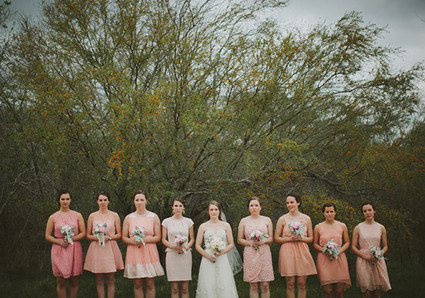 Tessa J. Photography Wedding Inspiration