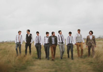 Tessa J. Photography Wedding Inspiration