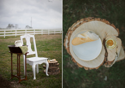 Tessa J. Photography Wedding Inspiration
