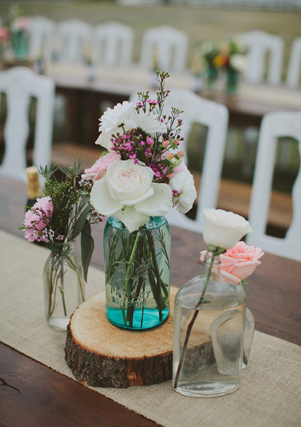 Tessa J. Photography Wedding Inspiration