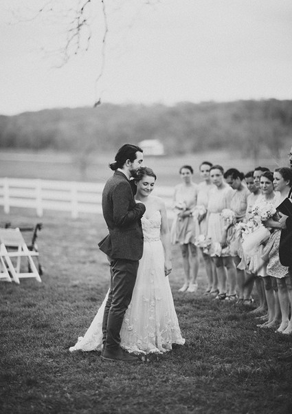 Tessa J. Photography Wedding Inspiration