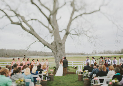 Tessa J. Photography Wedding Inspiration