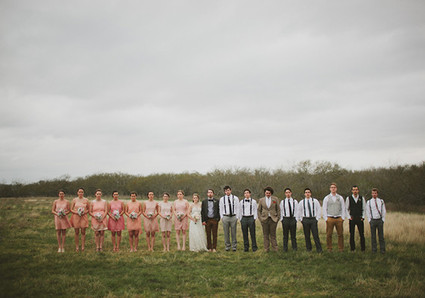 Tessa J. Photography Wedding Inspiration