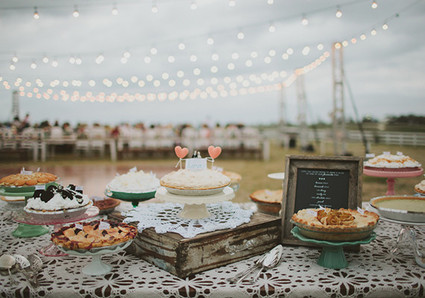 Tessa J. Photography Wedding Inspiration