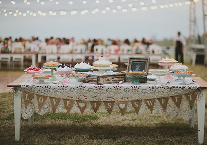 Tessa J. Photography Wedding Inspiration