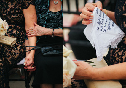 The Ringling Museum of Art Courtyard Wedding Inspiration