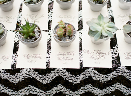 The Ringling Museum of Art Courtyard Wedding Inspiration