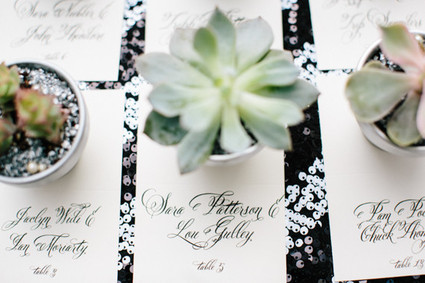 The Ringling Museum of Art Courtyard Wedding Inspiration