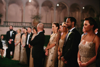 Real Weddings and Parties Wedding Inspiration